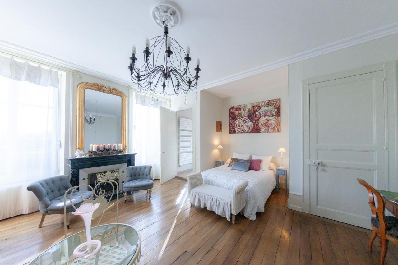Bed and Breakfast Le Jardin Des Lys Gemmelaincourt Exteriér fotografie