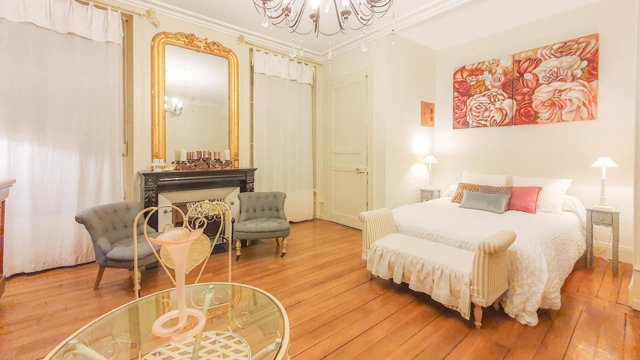 Bed and Breakfast Le Jardin Des Lys Gemmelaincourt Exteriér fotografie